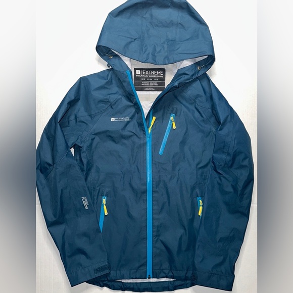 mountain warehouse Jackets & Coats Extreme Mountain Warehouse